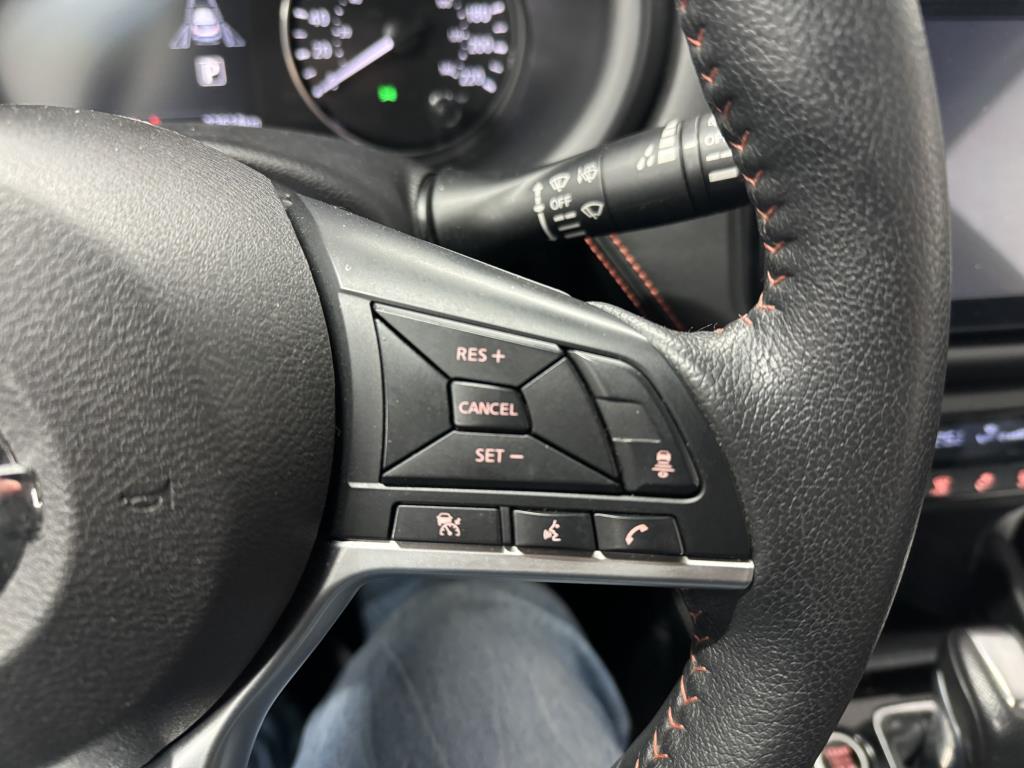 NISSAN KICKS 2021 - Image 15