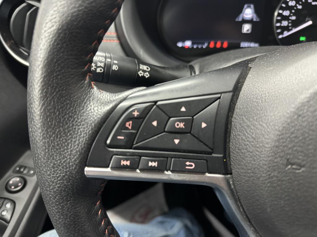 NISSAN KICKS 2021 - Image 16