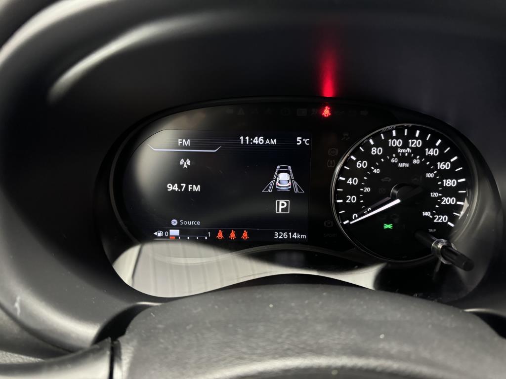 NISSAN KICKS 2021 - Image 17