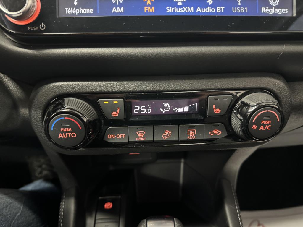 NISSAN KICKS 2021 - Image 20