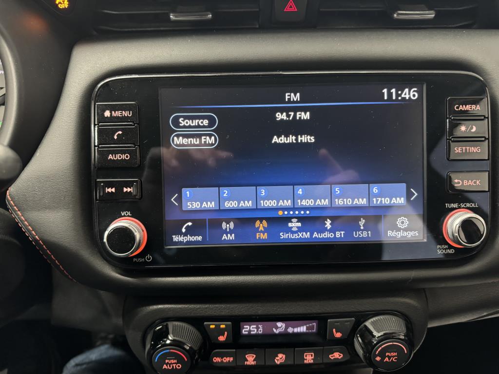NISSAN KICKS 2021 - Image 21