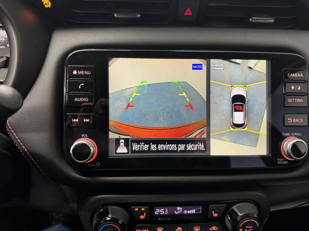 NISSAN KICKS 2021 - Image 23
