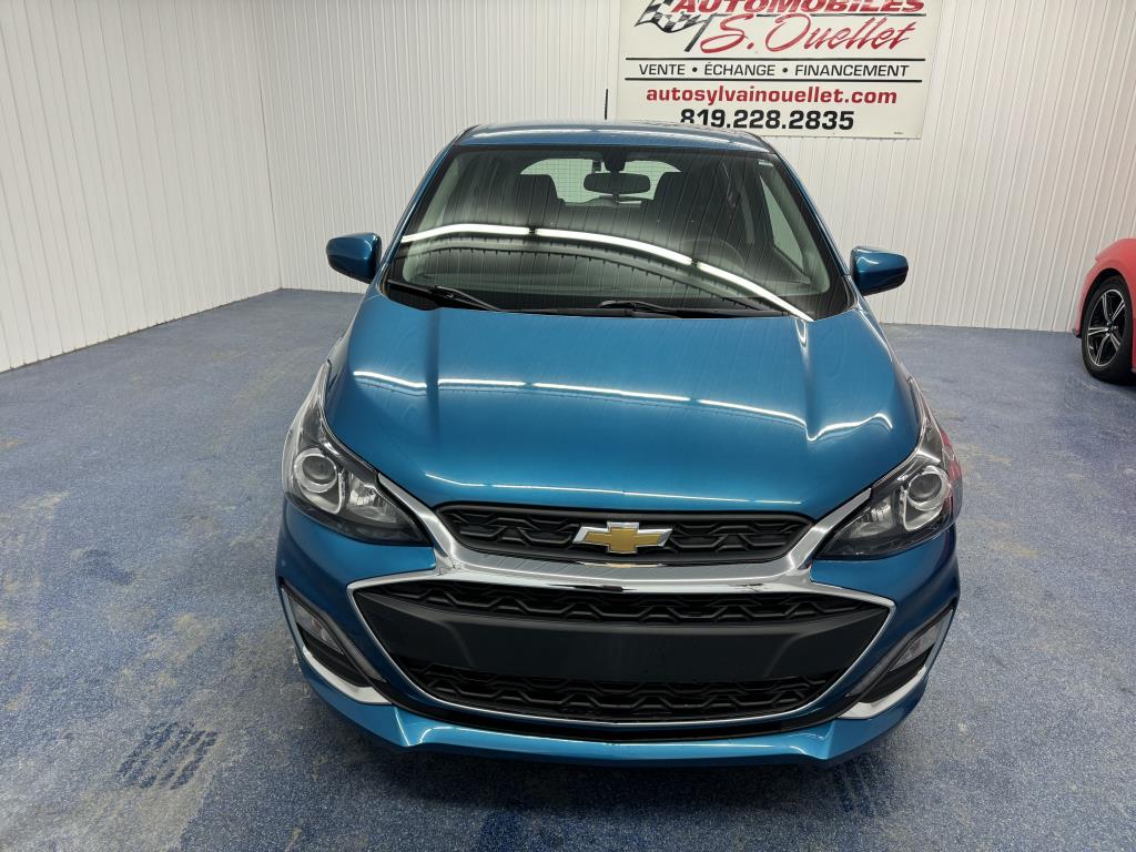CHEVROLET SPARK 2019 - Image 2