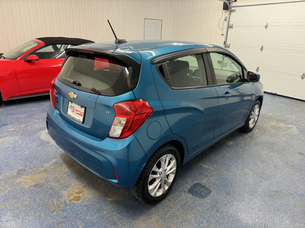 CHEVROLET SPARK 2019 - Image 5