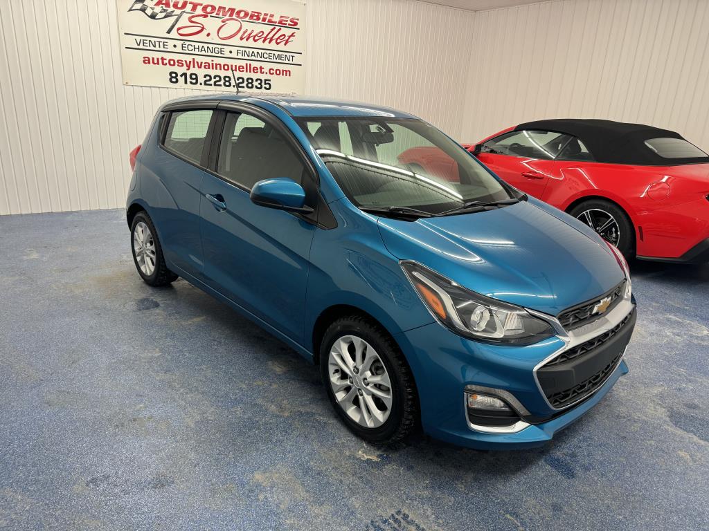 CHEVROLET SPARK 2019 - Image 6