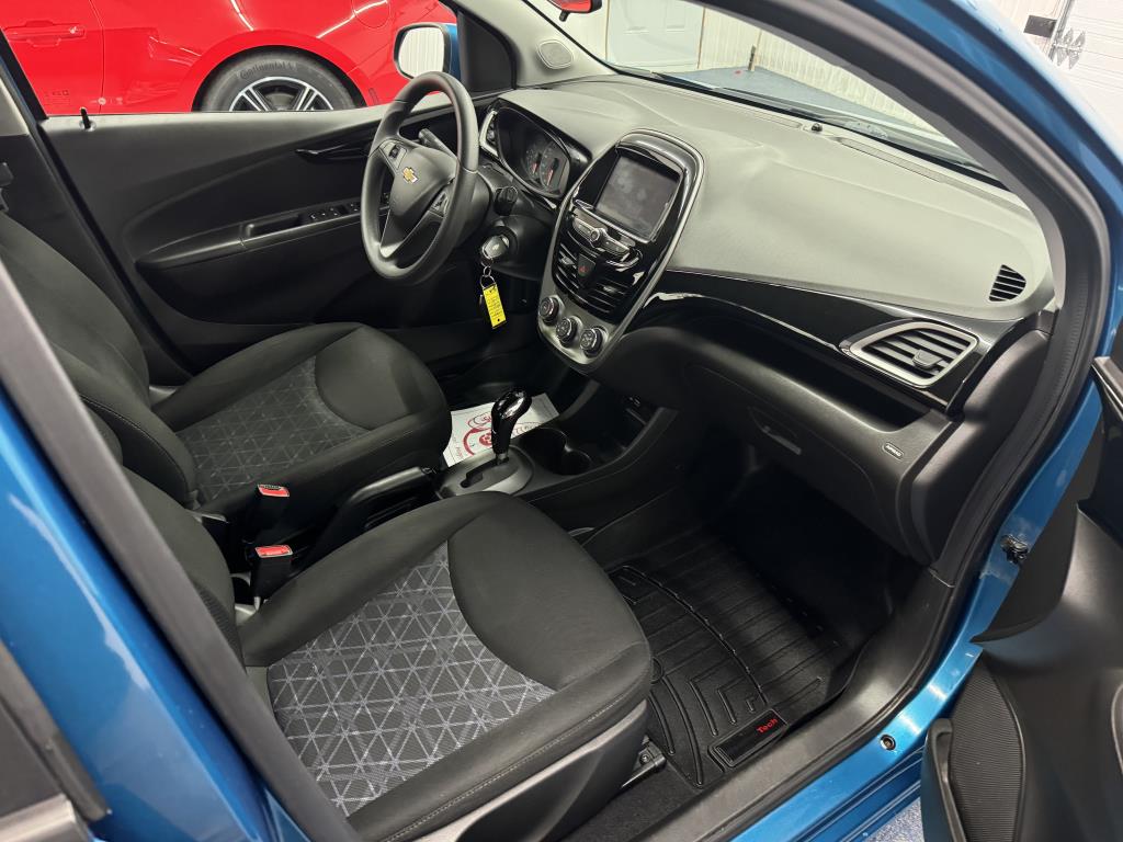 CHEVROLET SPARK 2019 - Image 7