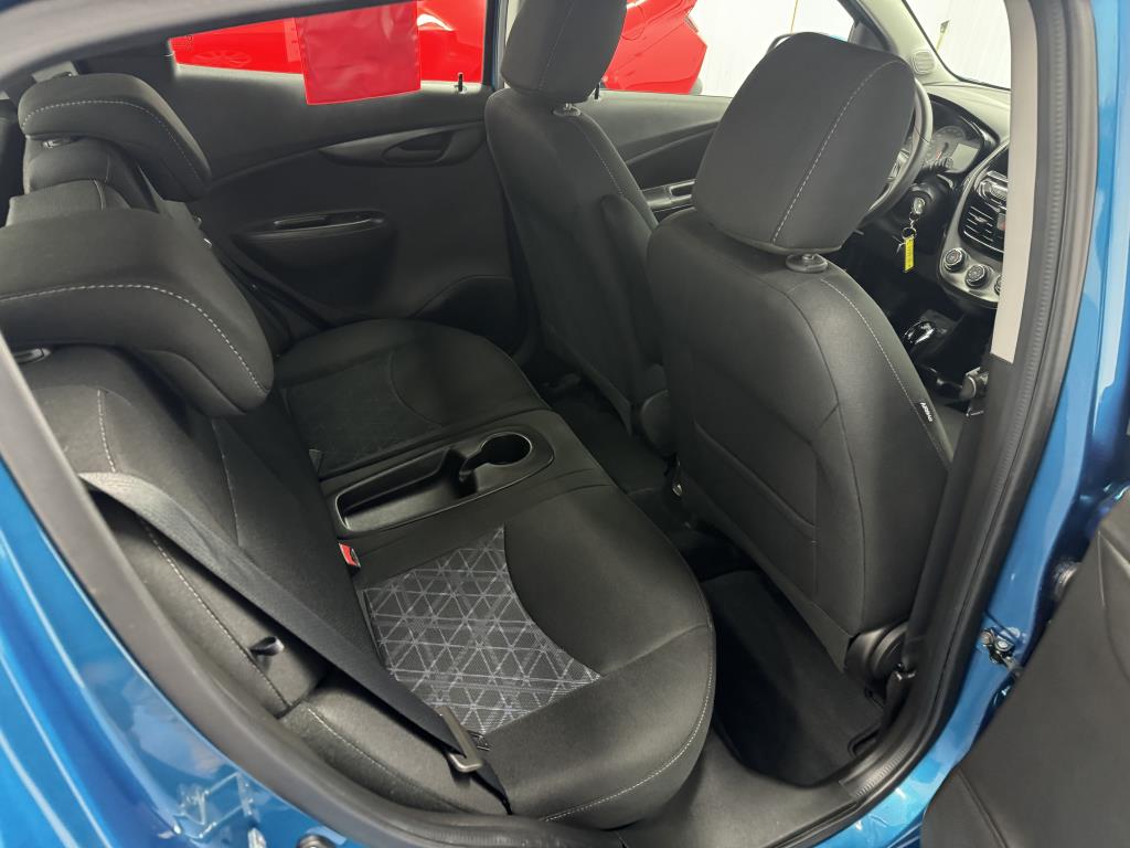 CHEVROLET SPARK 2019 - Image 8