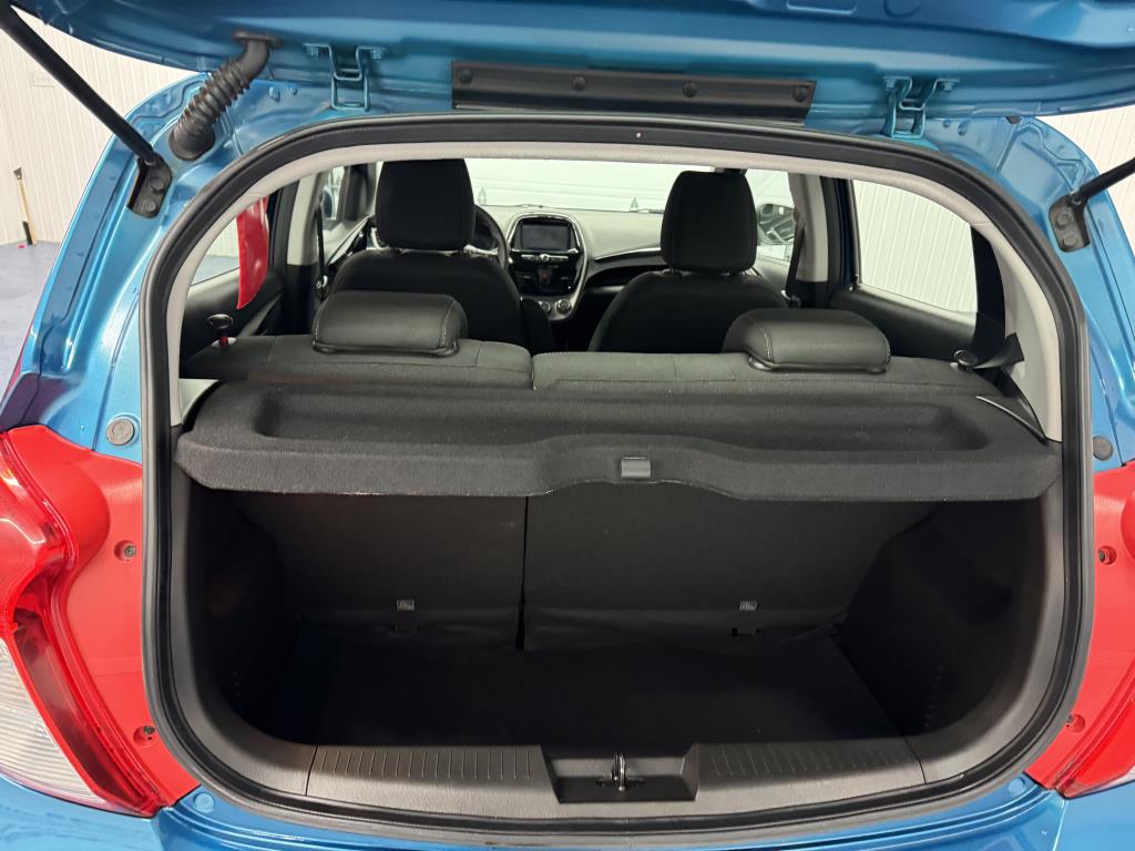 CHEVROLET SPARK 2019 - Image 9