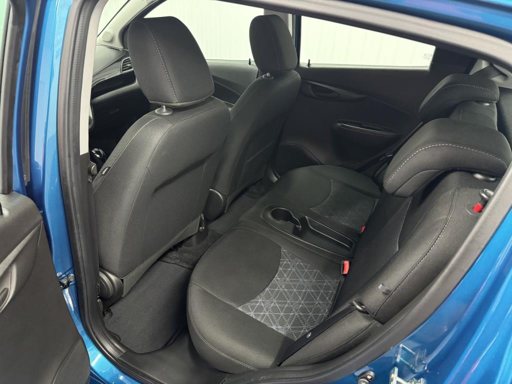 CHEVROLET SPARK 2019 - Image 10