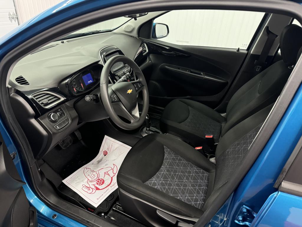CHEVROLET SPARK 2019 - Image 11