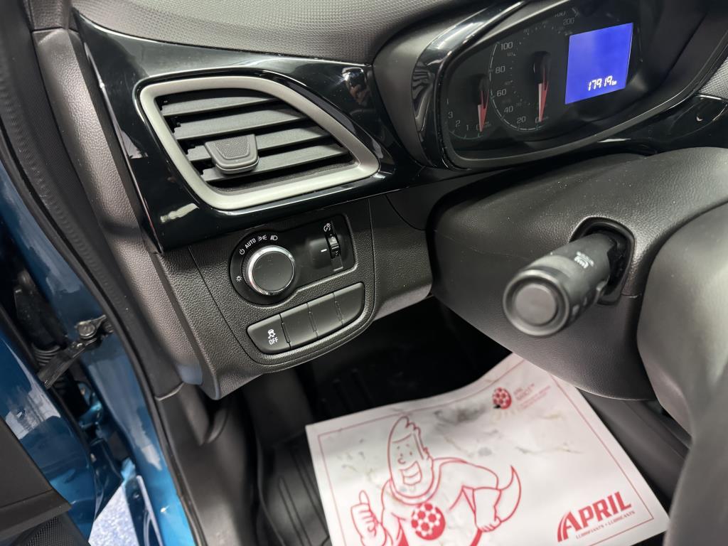 CHEVROLET SPARK 2019 - Image 13