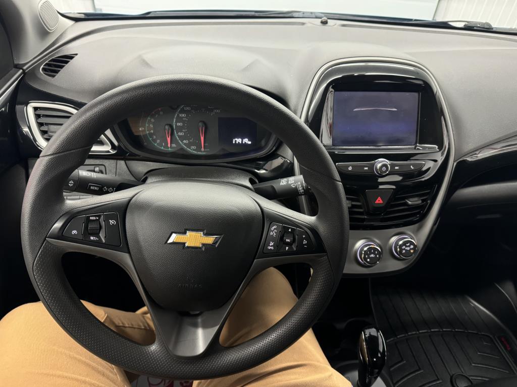 CHEVROLET SPARK 2019 - Image 14