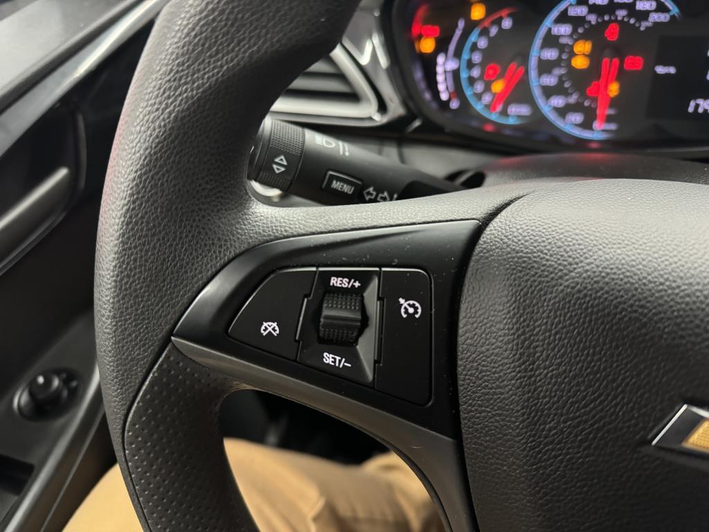 CHEVROLET SPARK 2019 - Image 15