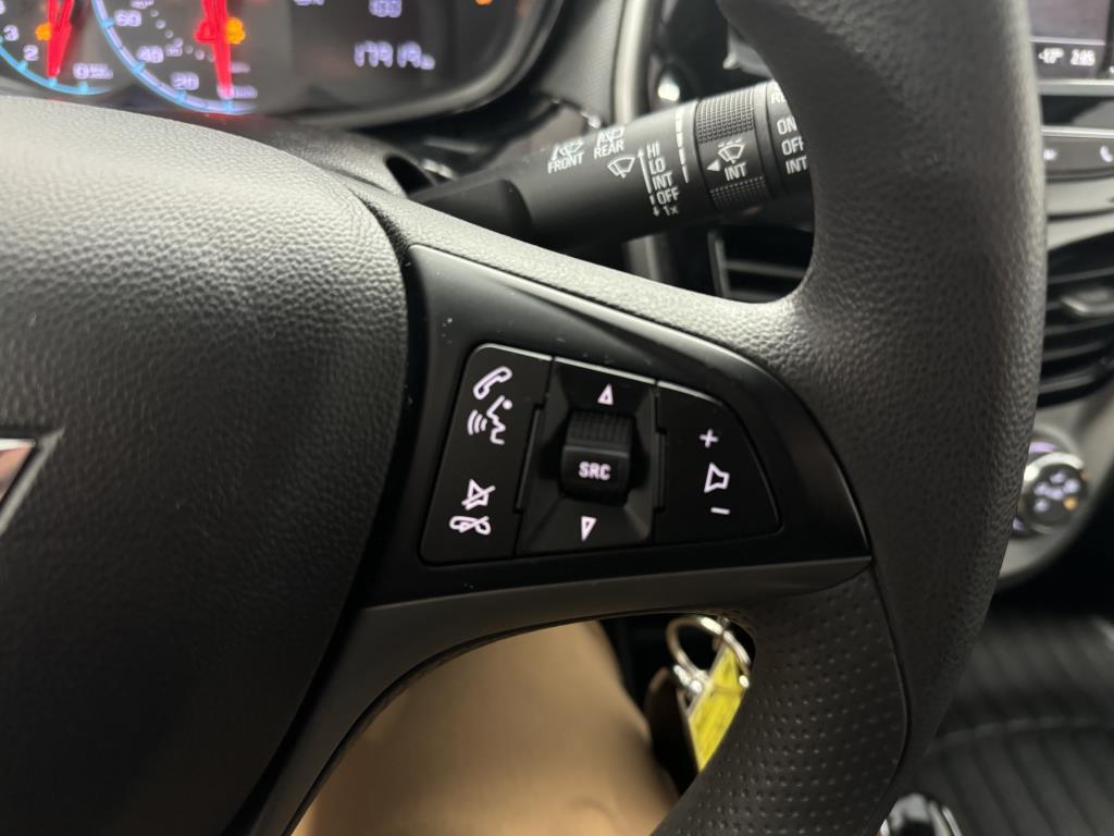 CHEVROLET SPARK 2019 - Image 16