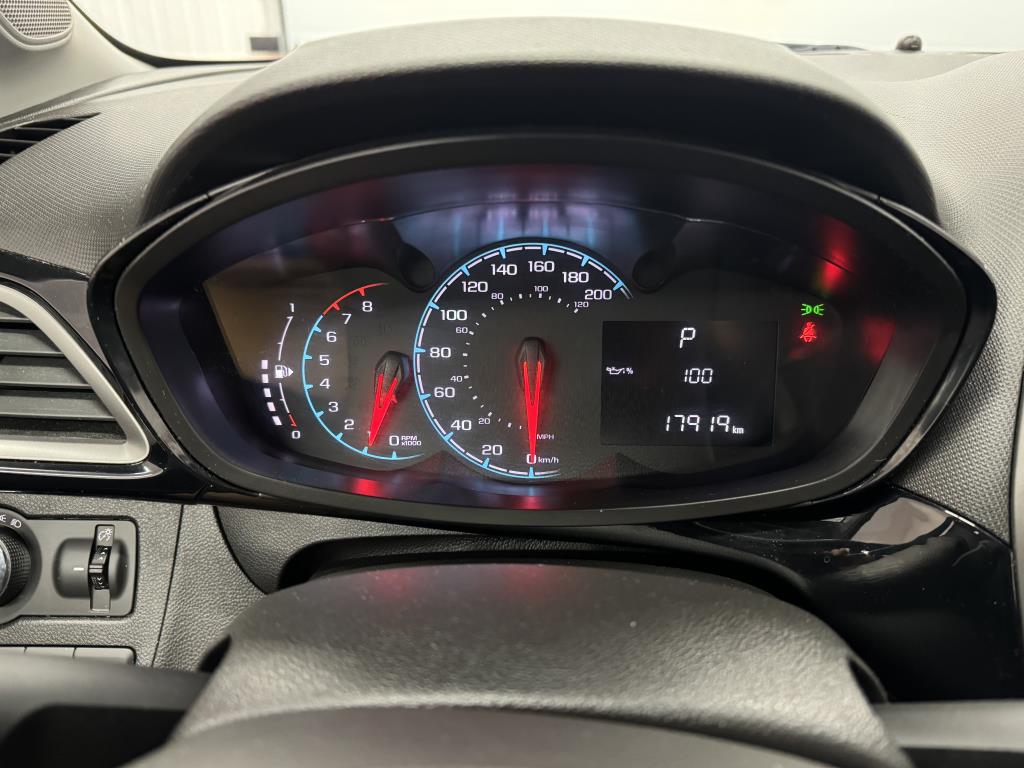 CHEVROLET SPARK 2019 - Image 17