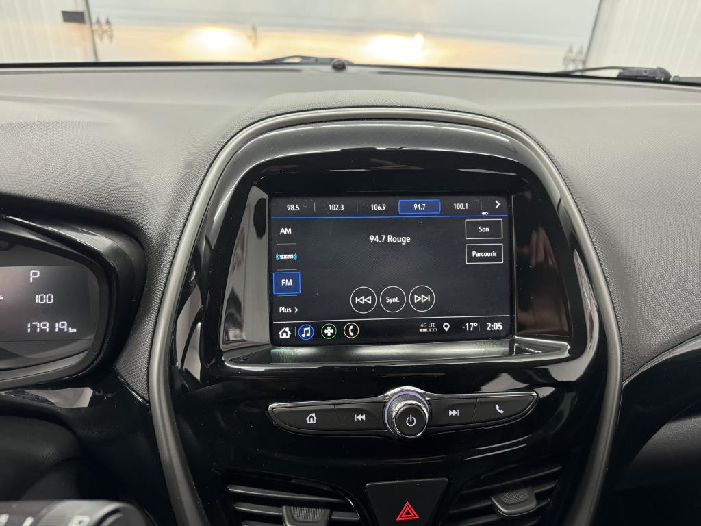 CHEVROLET SPARK 2019 - Image 18