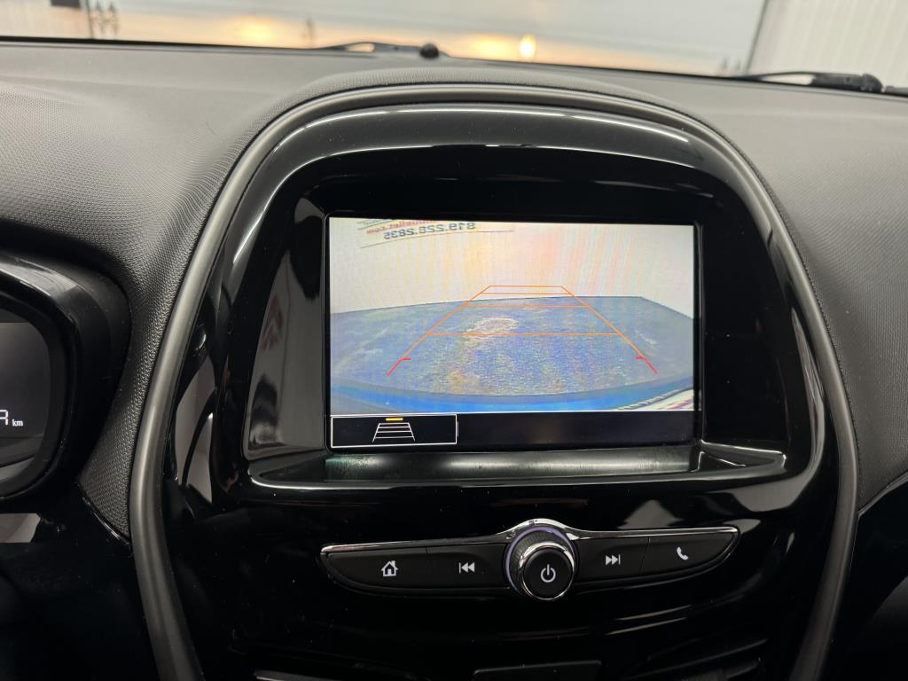 CHEVROLET SPARK 2019 - Image 19