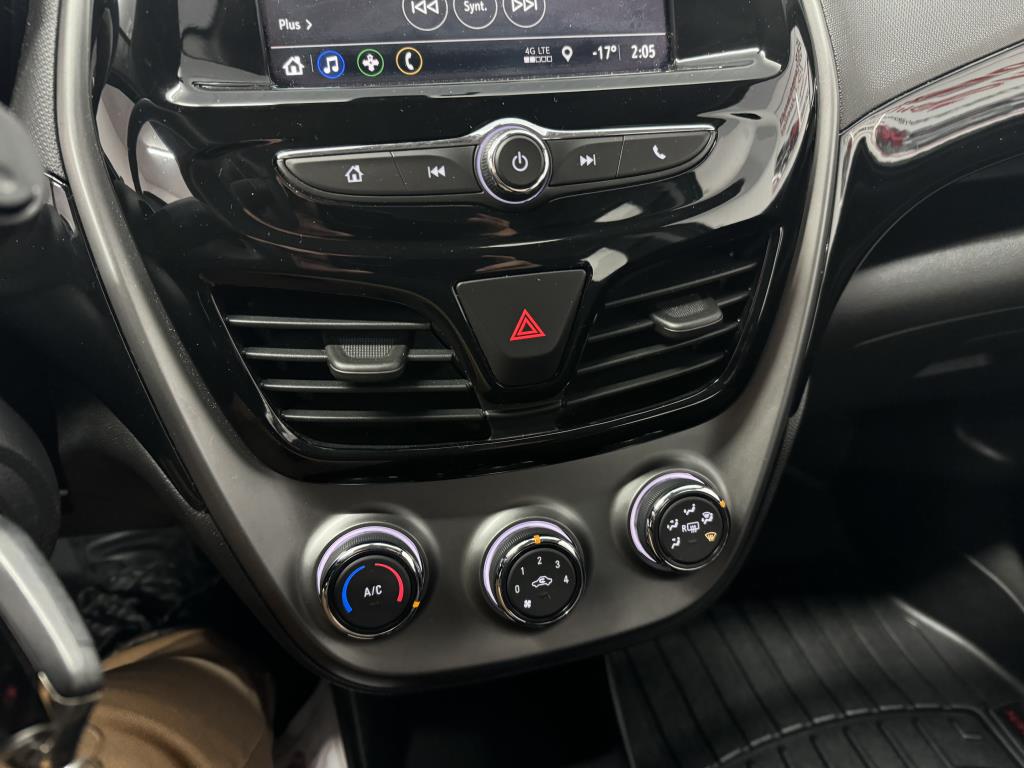 CHEVROLET SPARK 2019 - Image 20