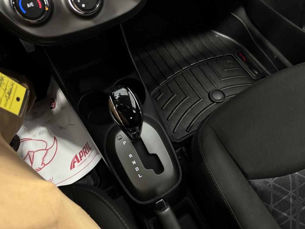 CHEVROLET SPARK 2019 - Image 22