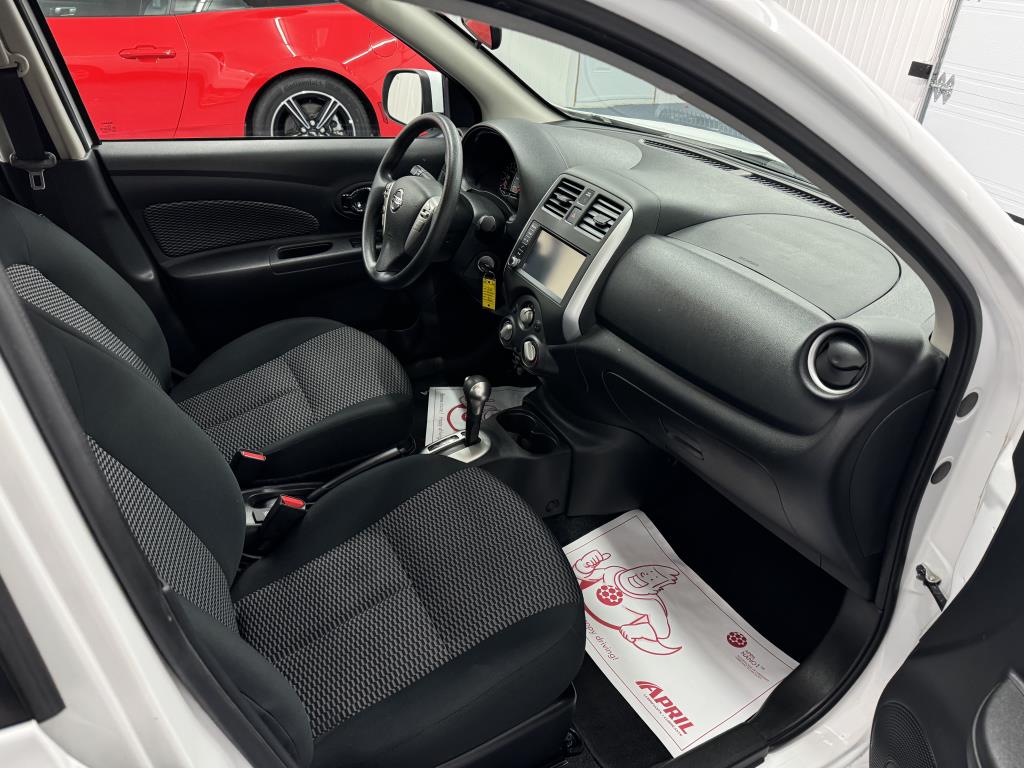NISSAN MICRA 2019 - Image 7