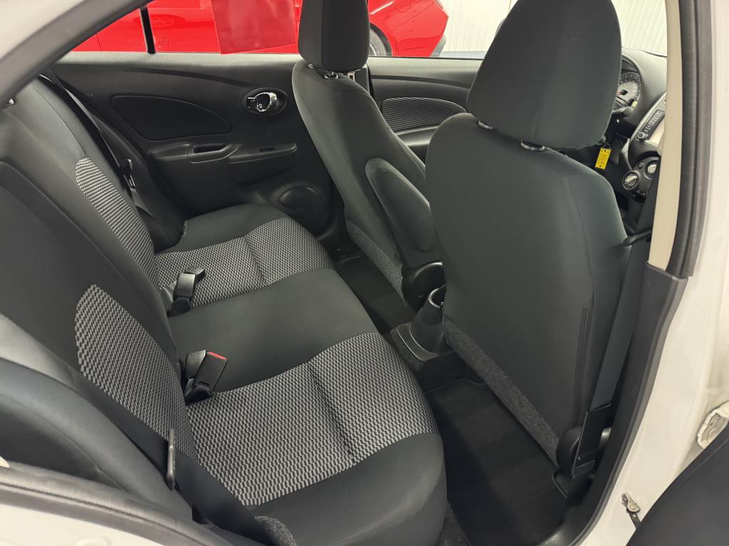 NISSAN MICRA 2019 - Image 8