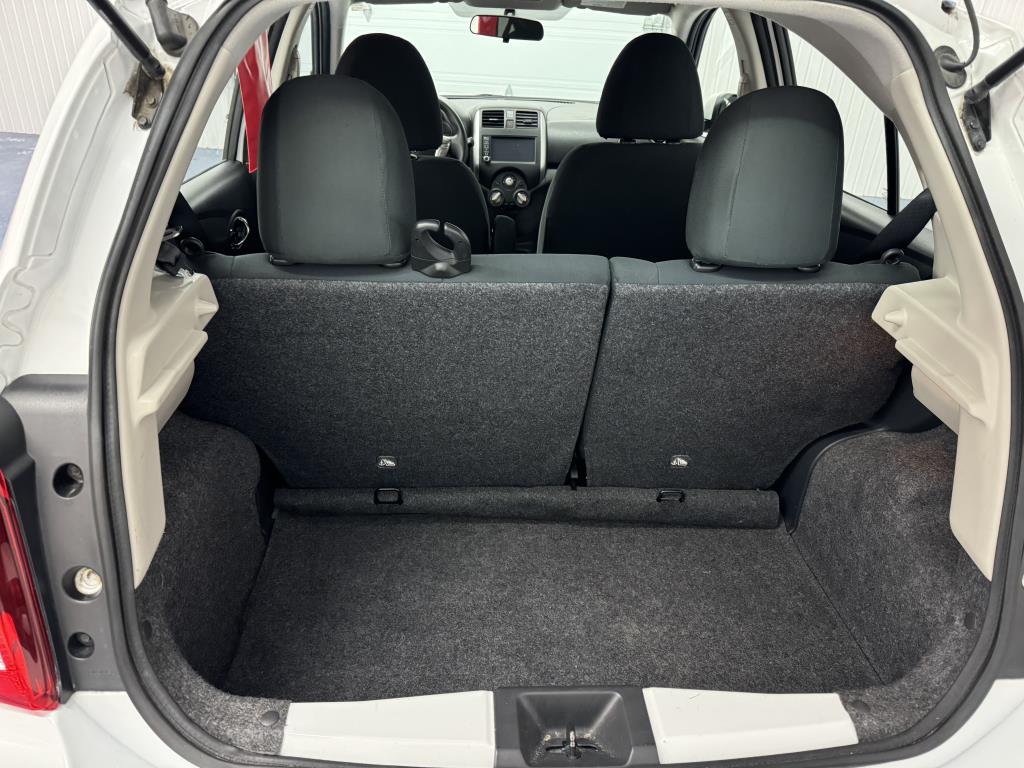 NISSAN MICRA 2019 - Image 9
