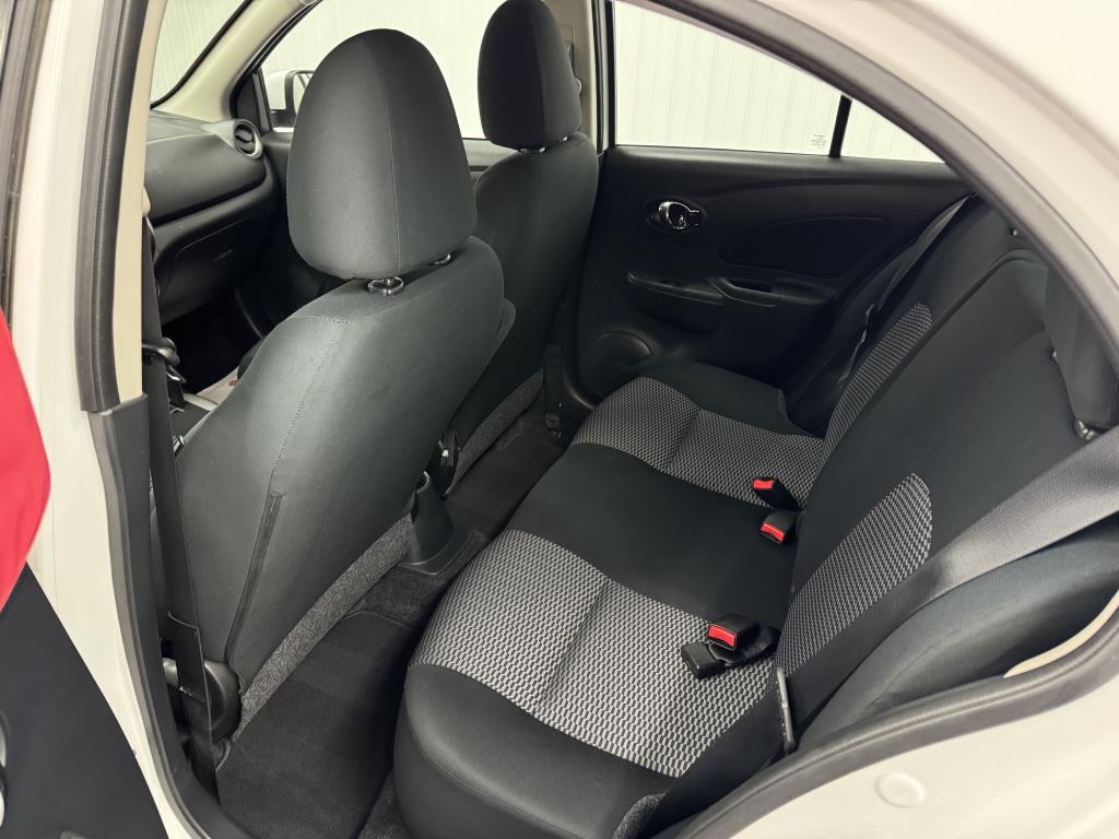 NISSAN MICRA 2019 - Image 10