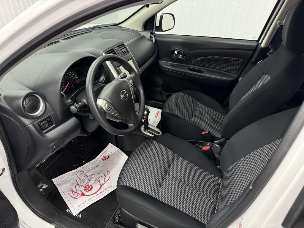 NISSAN MICRA 2019 - Image 11