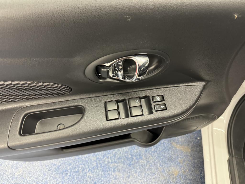 NISSAN MICRA 2019 - Image 12
