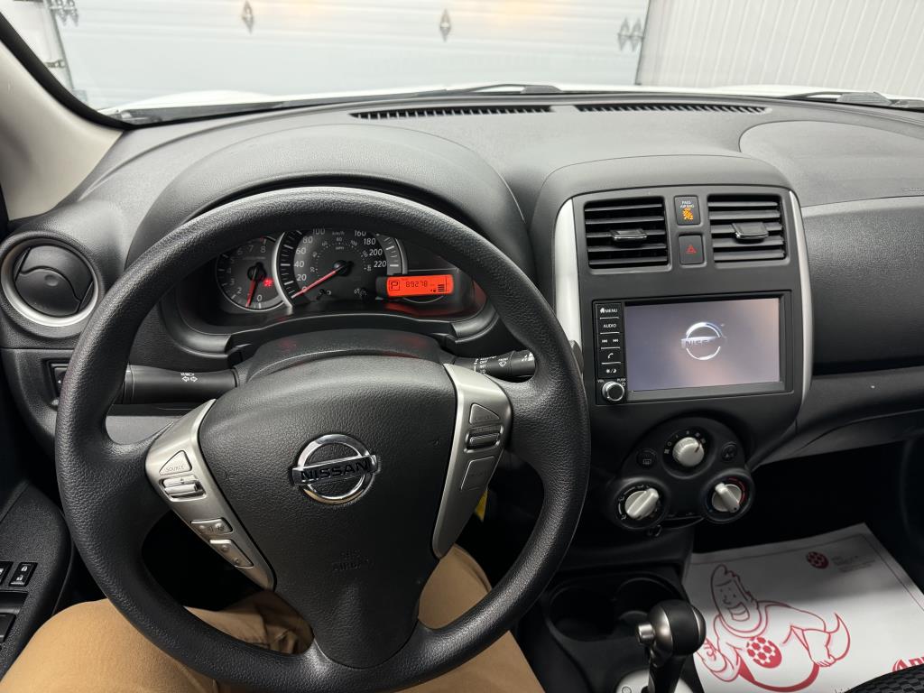 NISSAN MICRA 2019 - Image 14