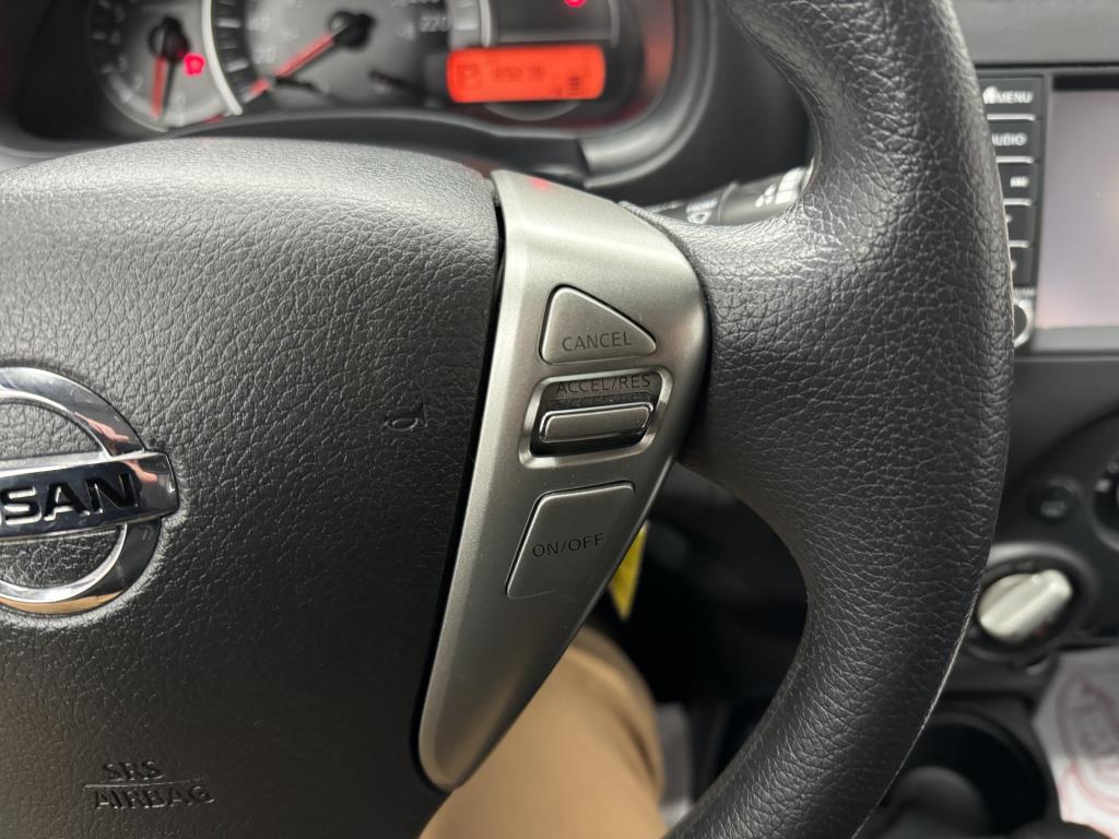 NISSAN MICRA 2019 - Image 15