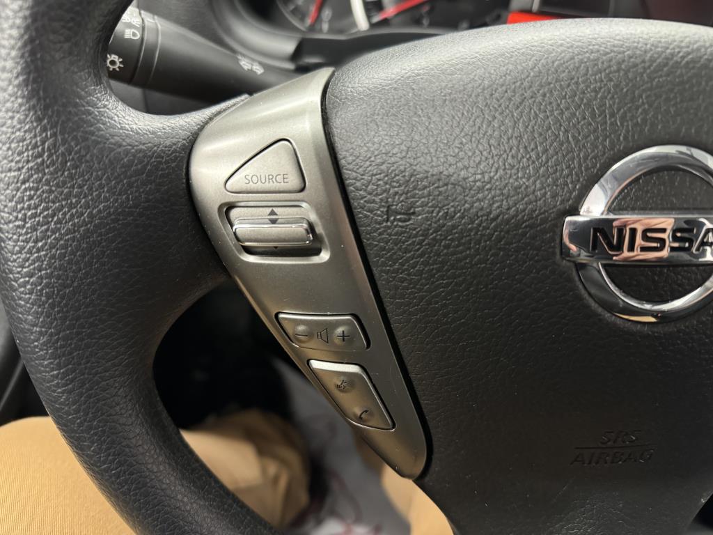 NISSAN MICRA 2019 - Image 16
