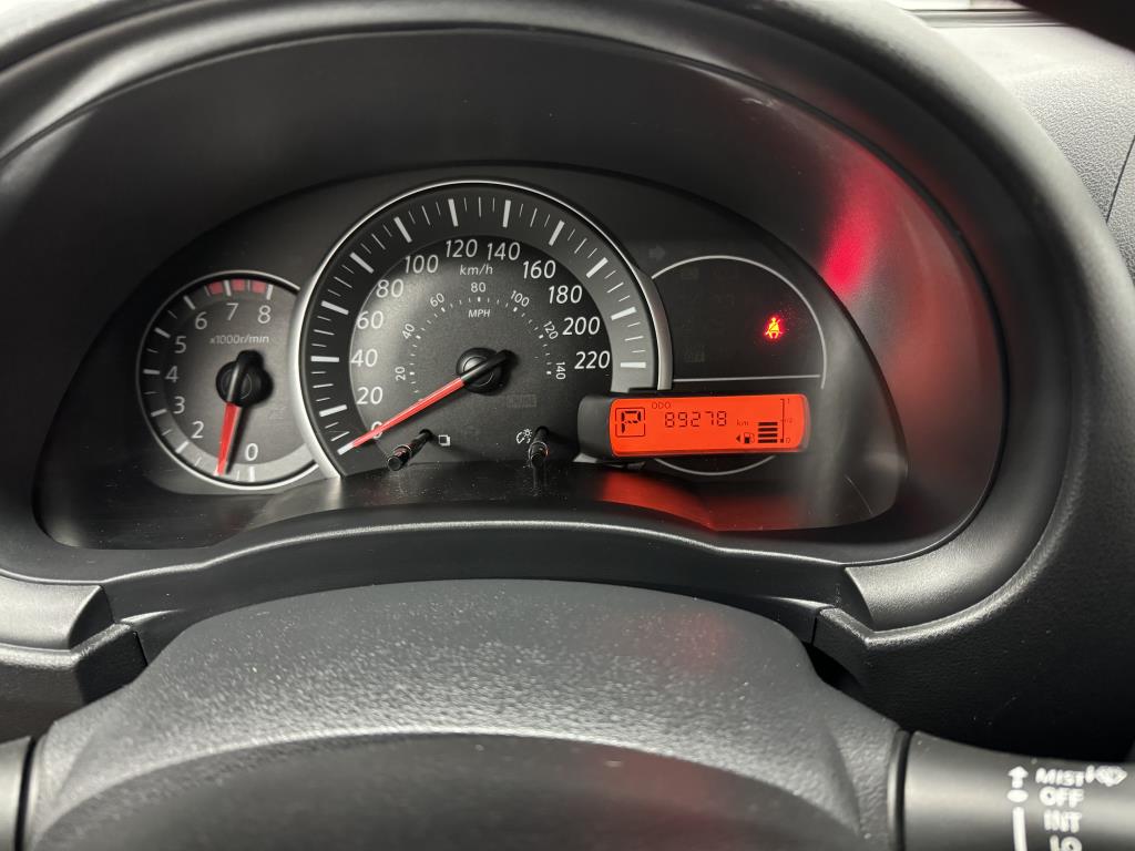 NISSAN MICRA 2019 - Image 17