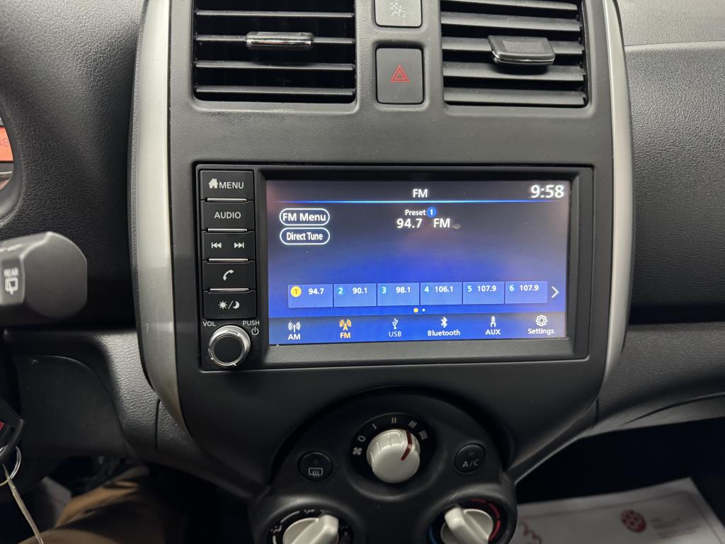 NISSAN MICRA 2019 - Image 18