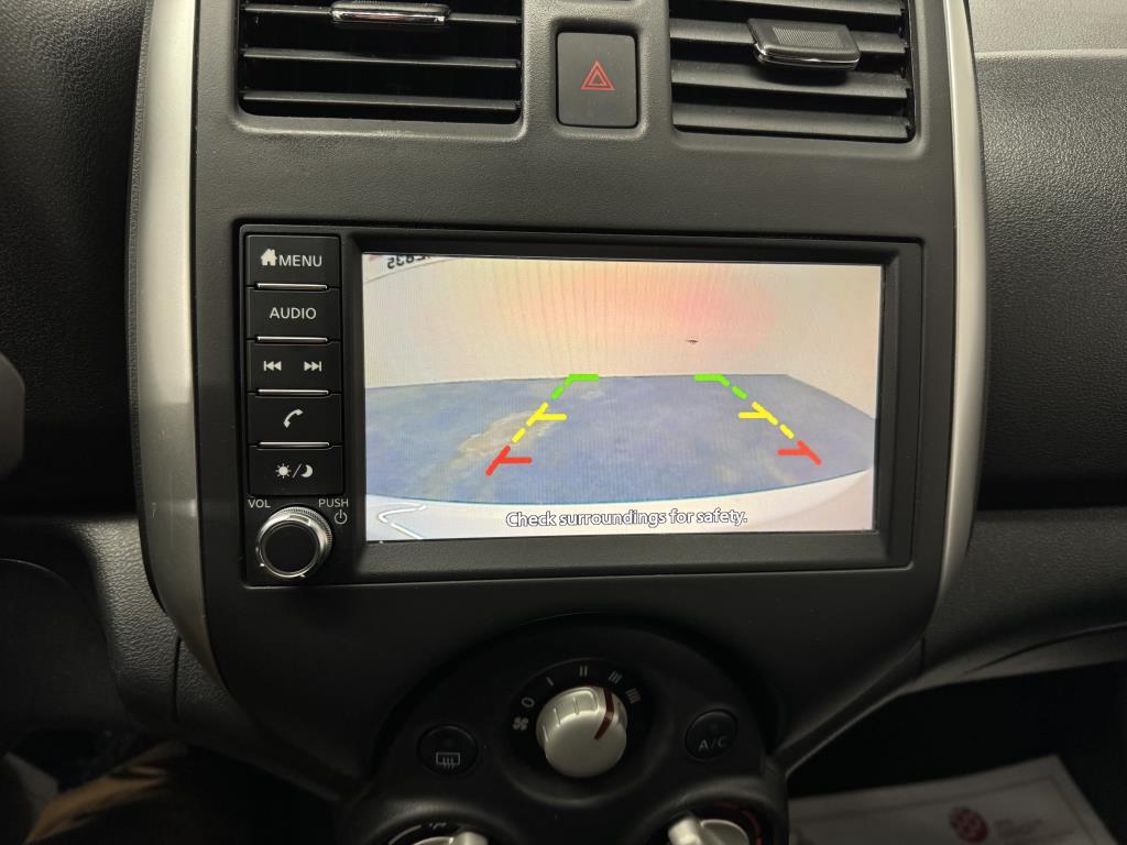 NISSAN MICRA 2019 - Image 19