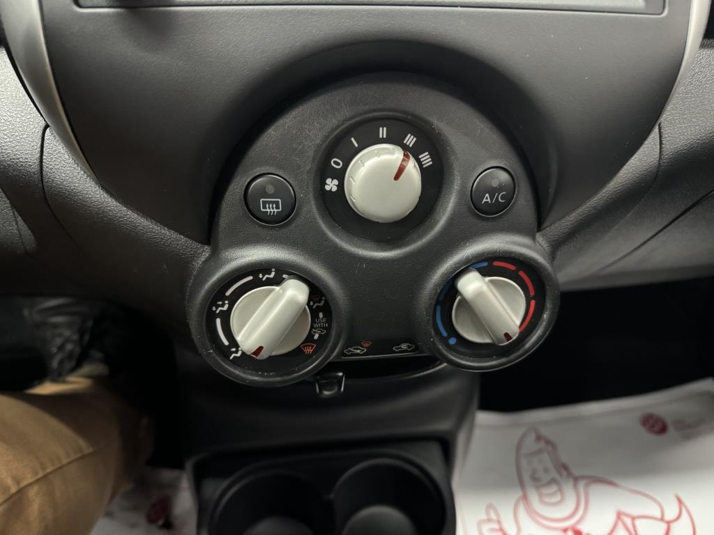 NISSAN MICRA 2019 - Image 20