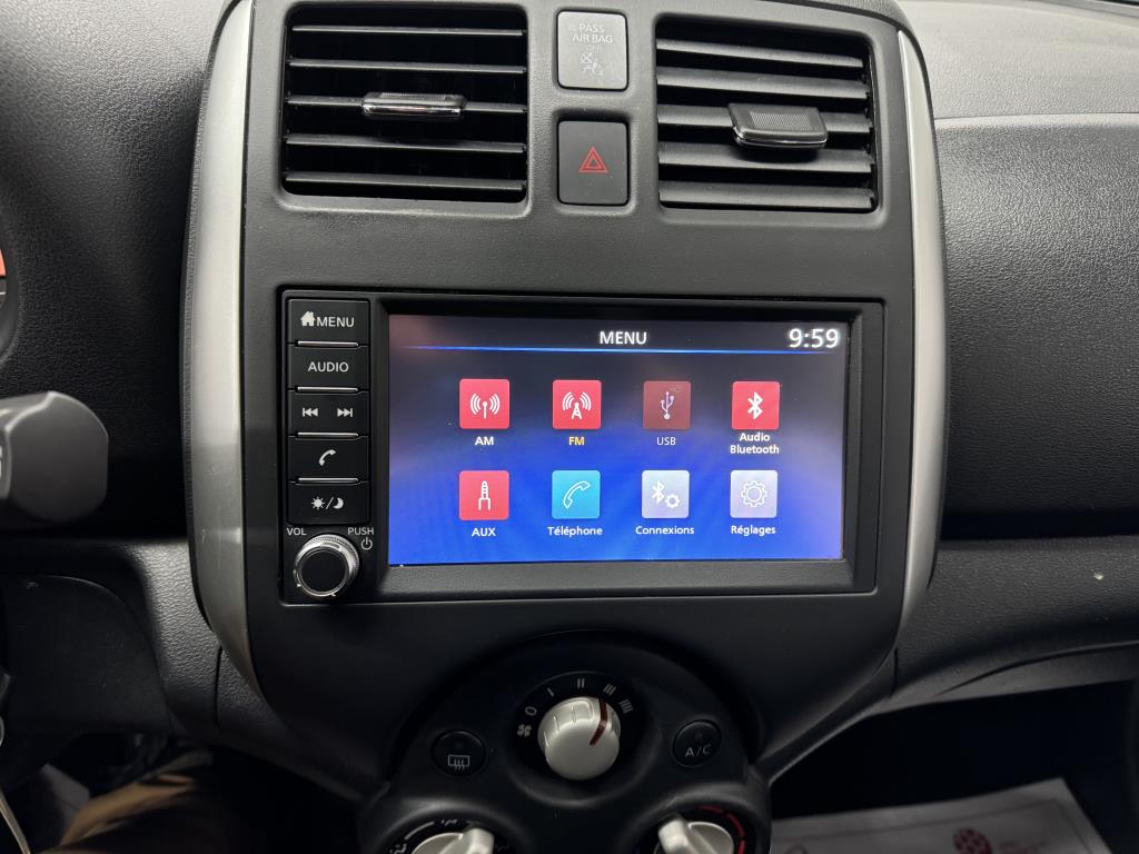 NISSAN MICRA 2019 - Image 22