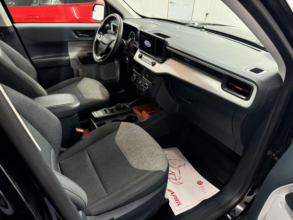 FORD MAVERICK 2022 - Image 7