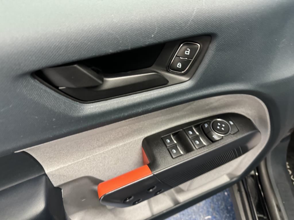 FORD MAVERICK 2022 - Image 11