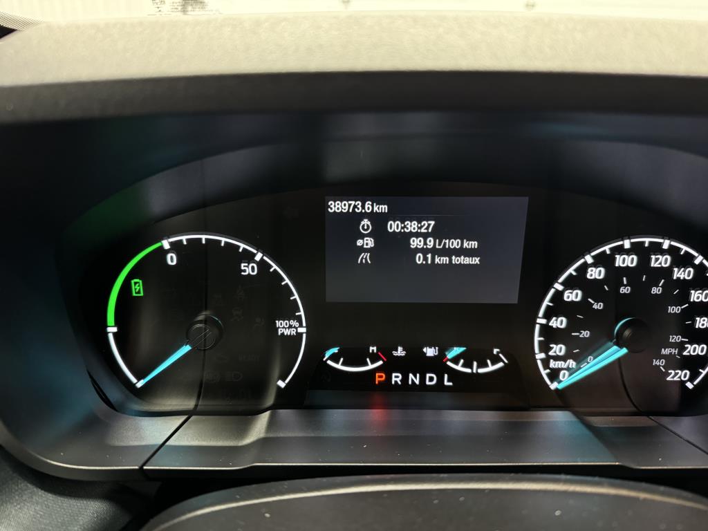 FORD MAVERICK 2022 - Image 13