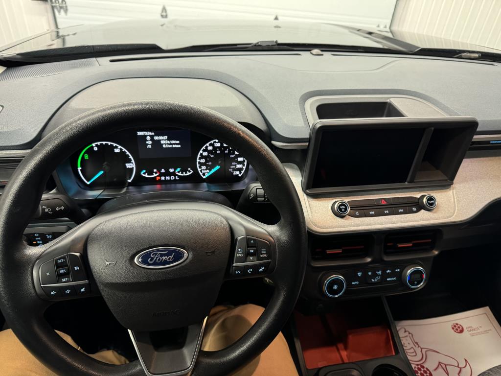 FORD MAVERICK 2022 - Image 14