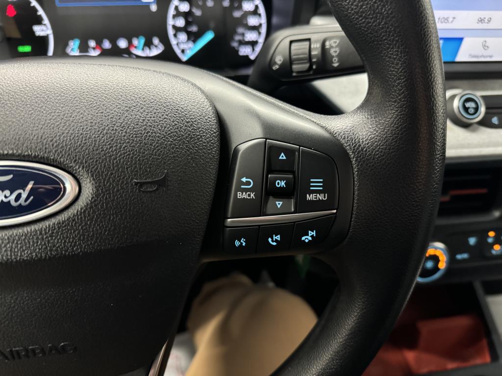 FORD MAVERICK 2022 - Image 16