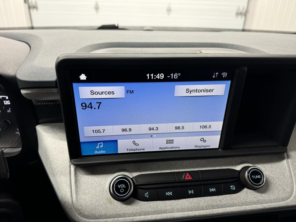 FORD MAVERICK 2022 - Image 17