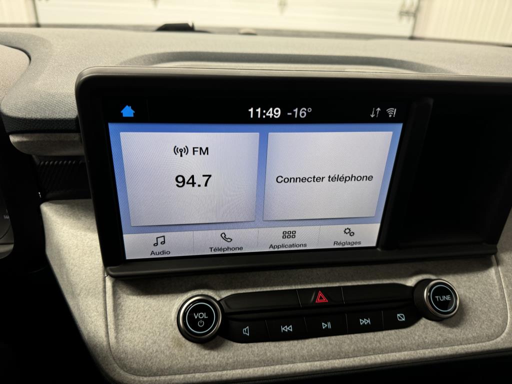 FORD MAVERICK 2022 - Image 18