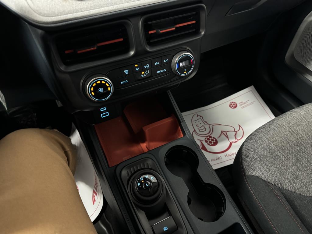 FORD MAVERICK 2022 - Image 19