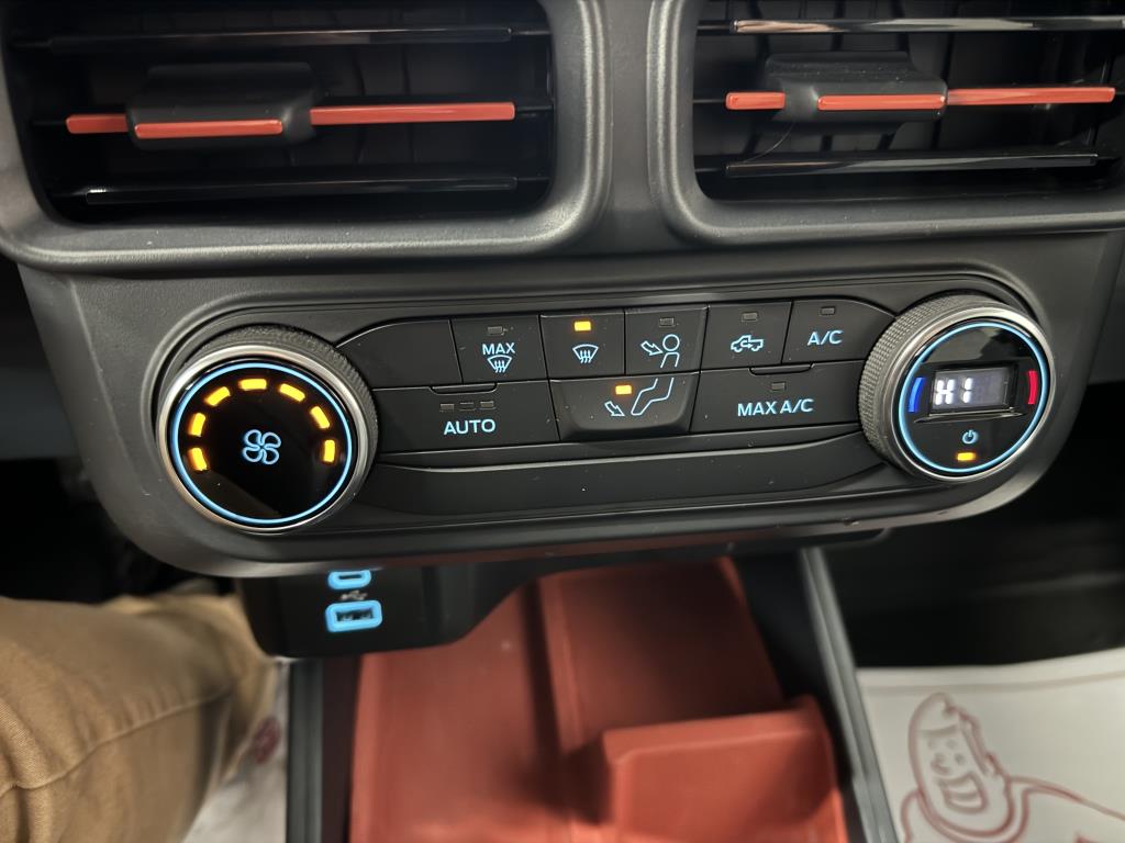 FORD MAVERICK 2022 - Image 20