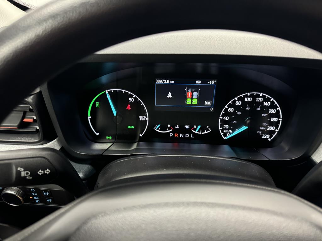 FORD MAVERICK 2022 - Image 22