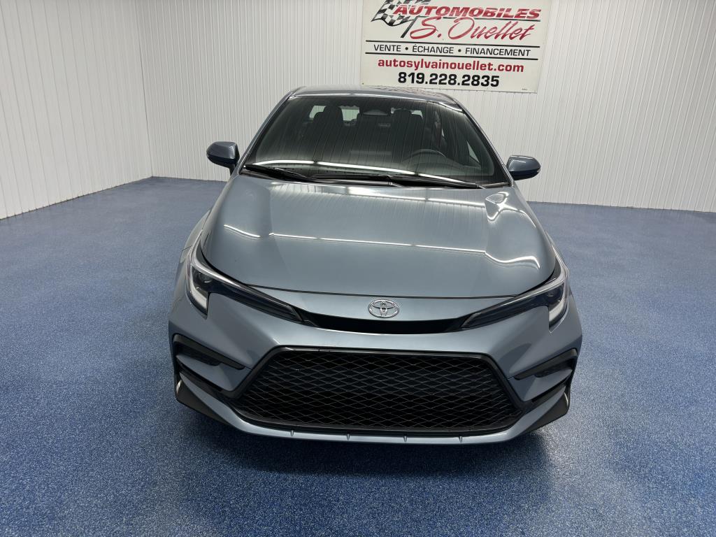 TOYOTA COROLLA 2023 - Image 2