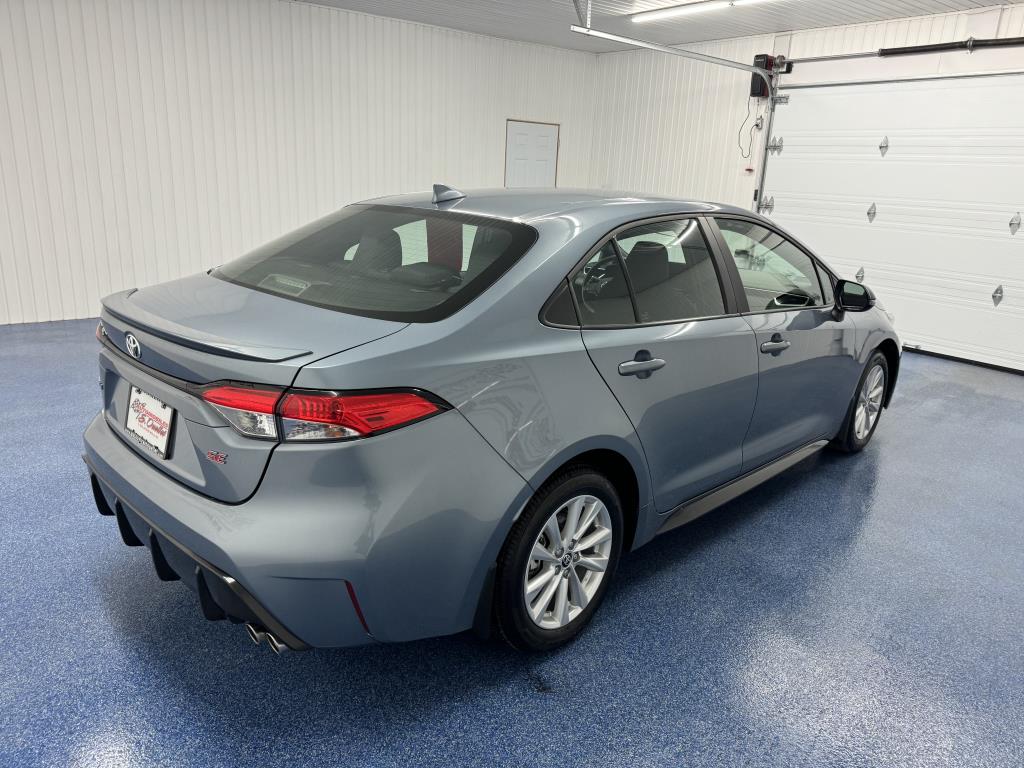 TOYOTA COROLLA 2023 - Image 5