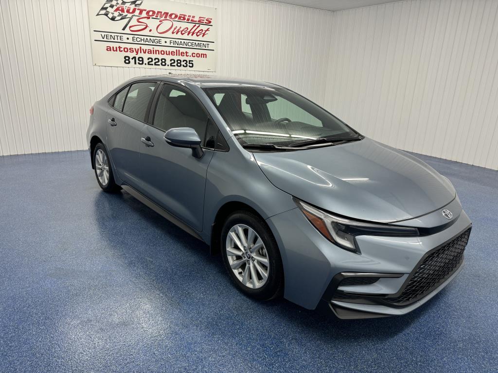 TOYOTA COROLLA 2023 - Image 6
